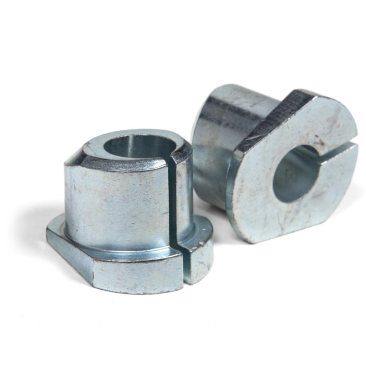 Cam bushings regulacyjne steering knuckle king pins 2.3° BDS Super Duty