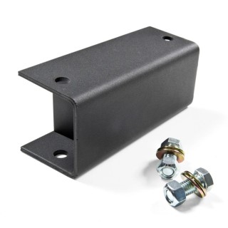 Drive shaft carrier bearing drop BDS