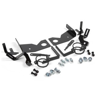 Relocation sensors height suspension BDS - view 2