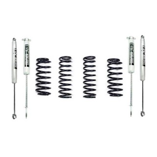 Suspension kit for the Grand Cherokee WJ/WG | Szekla4x4