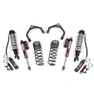 Suspension kit BDS with shock absorbers FOX Lift 3"