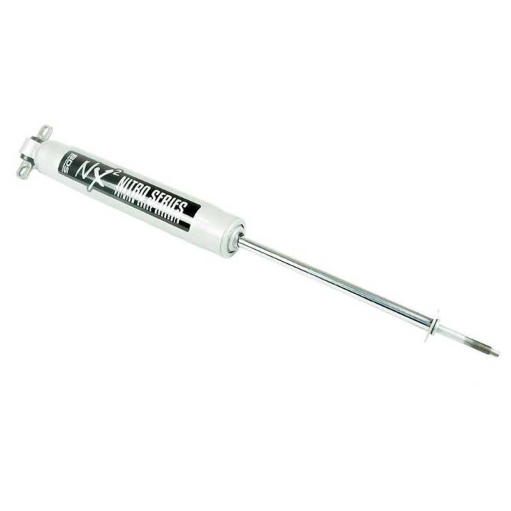 Suspension kit for the Grand Cherokee WJ/WG | Szekla4x4