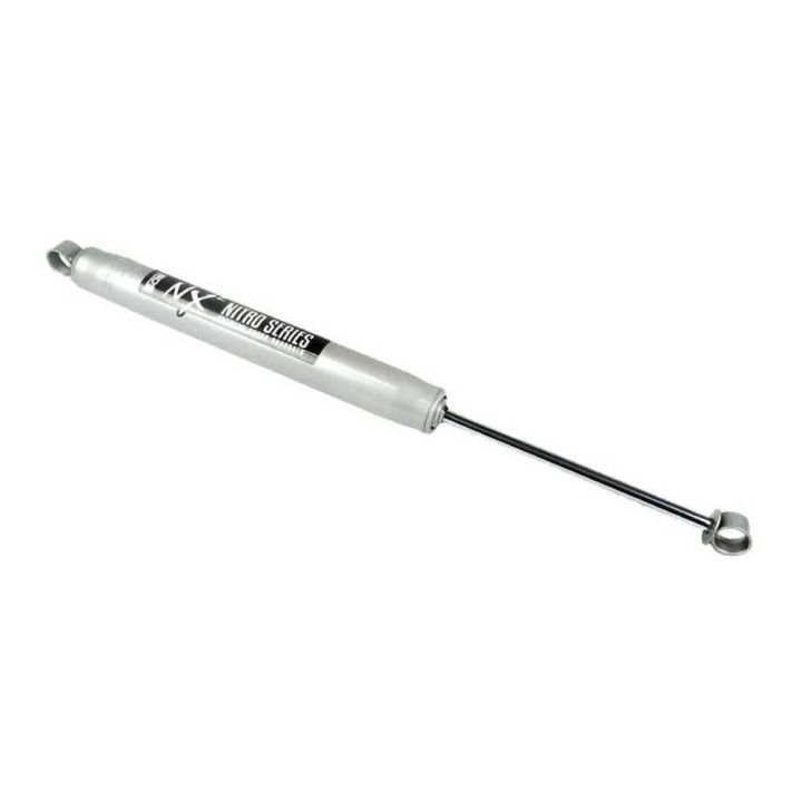 Suspension kit for the Grand Cherokee WJ/WG | Szekla4x4