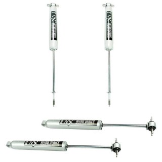 Suspension kit for the Cherokee XJ | Szekla4x4, Warsaw