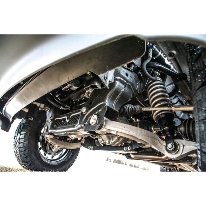 Suspension kit BDS with shock absorbers FOX Lift 3" - view 5
