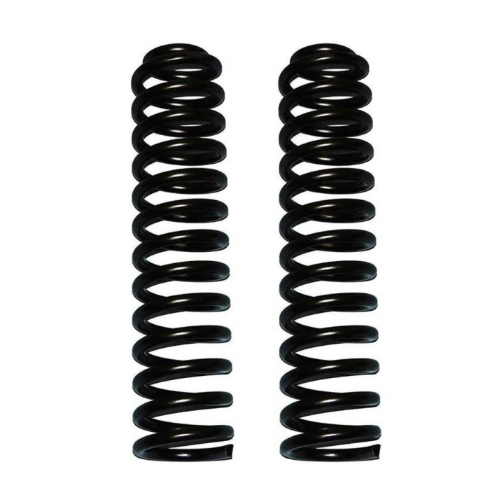 Suspension kit for the Cherokee XJ | Szekla4x4, Warsaw