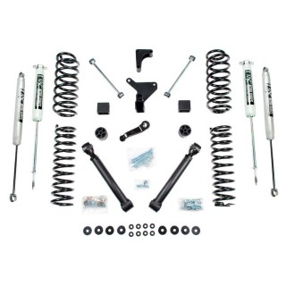 Suspension kit for the Grand Cherokee WJ/WG | Szekla4x4