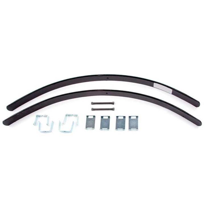 Suspension kit for the Cherokee XJ | Szekla4x4, Warsaw