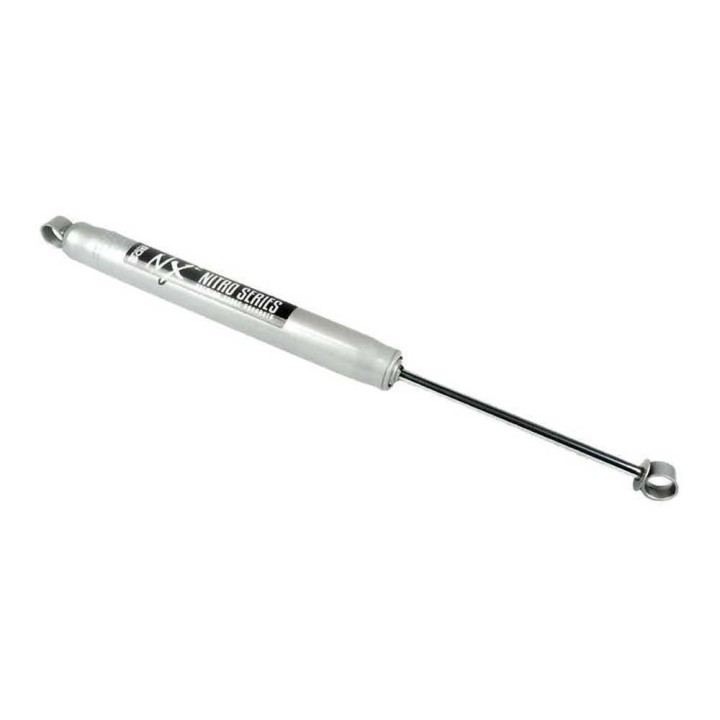 Suspension kit for the Grand Cherokee WJ/WG | Szekla4x4