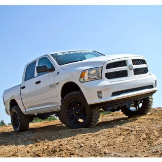 Suspension kit with shock absorbers NX2 BDS lift 6"