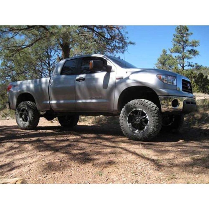 Suspension kit for the Tundra | Szekla4x4, Warsaw, Warszawa