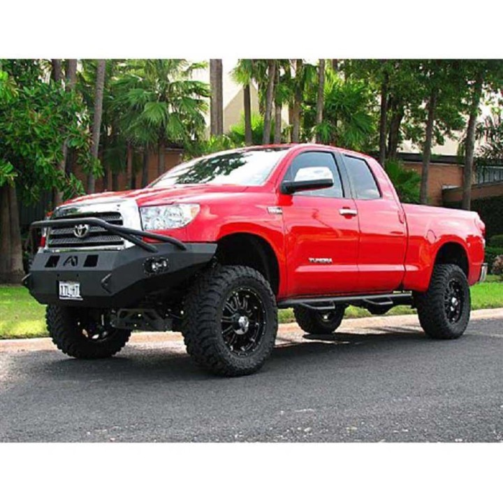 Suspension kit for the Tundra | Szekla4x4, Warsaw, Warszawa