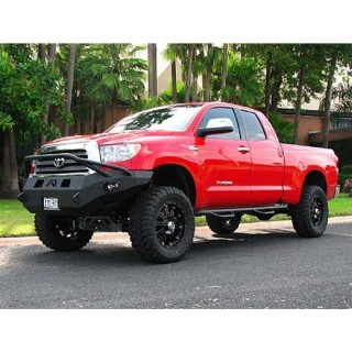 Suspension kit for the Tundra | Szekla4x4, Warsaw, Warszawa