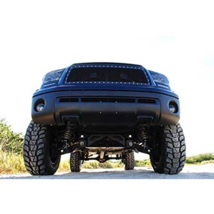 Suspension kit for the Tundra | Szekla4x4, Warsaw, Warszawa