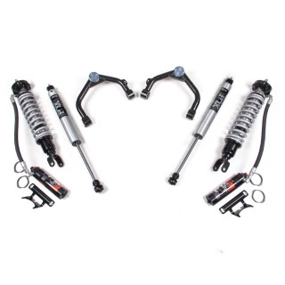 Suspension kit BDS with shock absorbers FOX Lift 2"