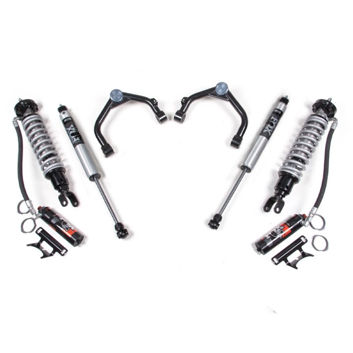 Suspension kit BDS with shock absorbers FOX Lift 2"