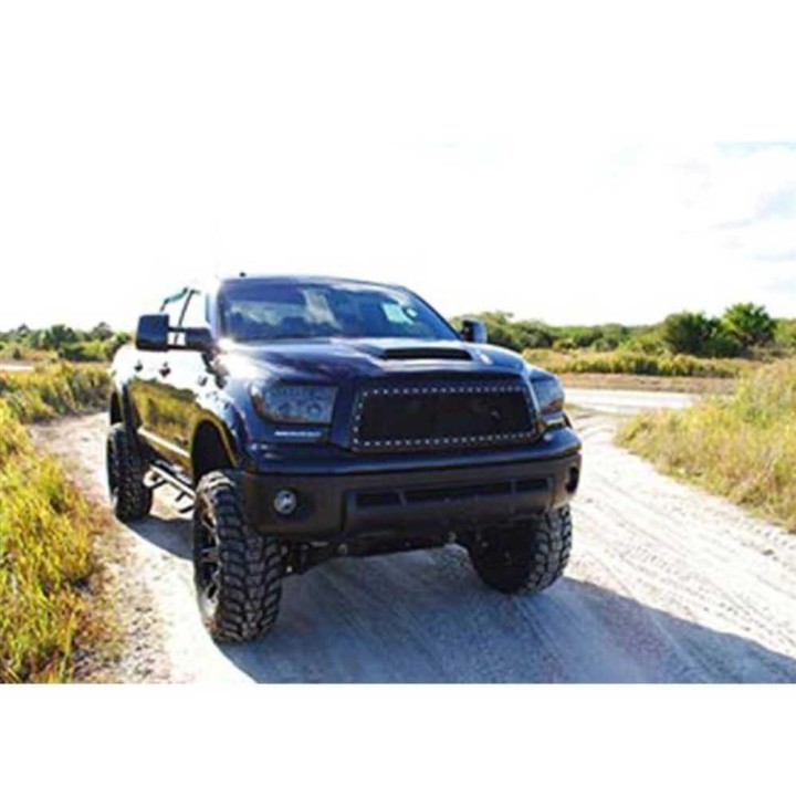 Suspension kit for the Tundra | Szekla4x4, Warsaw, Warszawa