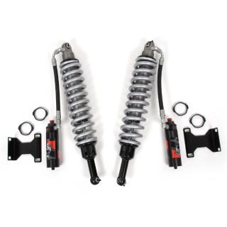 Suspension kit for the Tundra | Szekla4x4, Warsaw, Warszawa