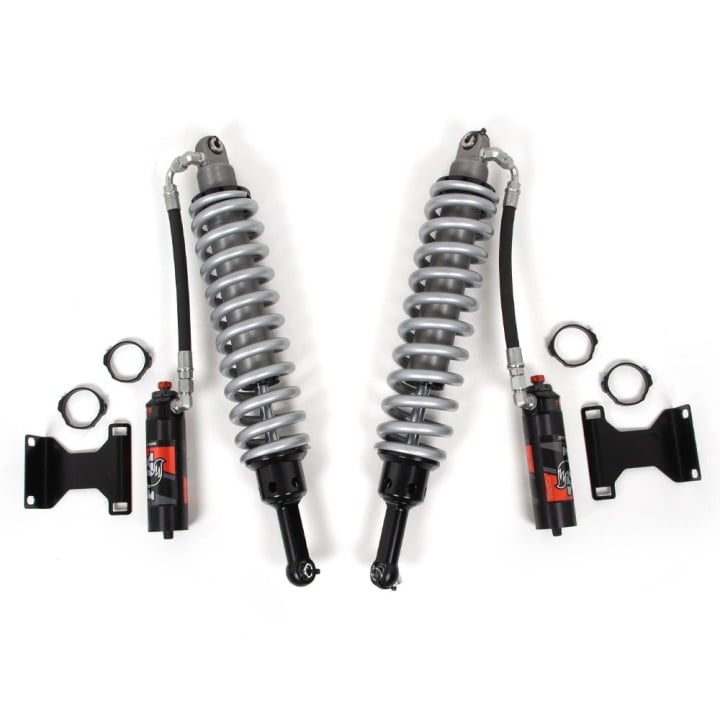 Suspension kit for the Tundra | Szekla4x4, Warsaw, Warszawa