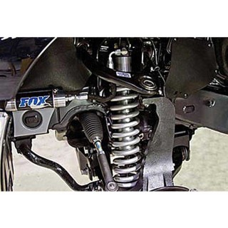 Suspension kit Coil-Over for the Tundra | Szekla4x4