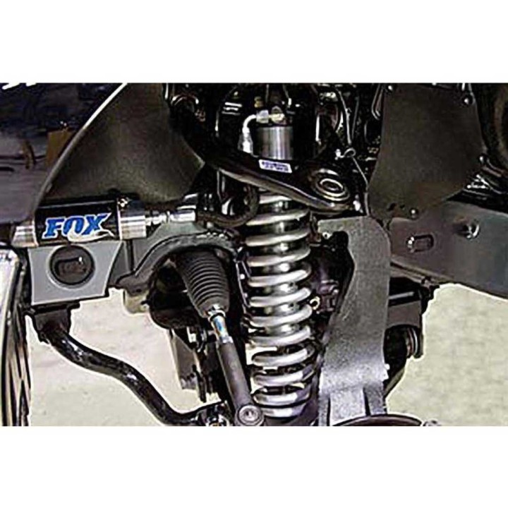 Suspension kit Coil-Over for the Tundra | Szekla4x4