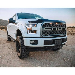 Suspension kit BDS with shock absorbers FOX Lift 4" - view 2