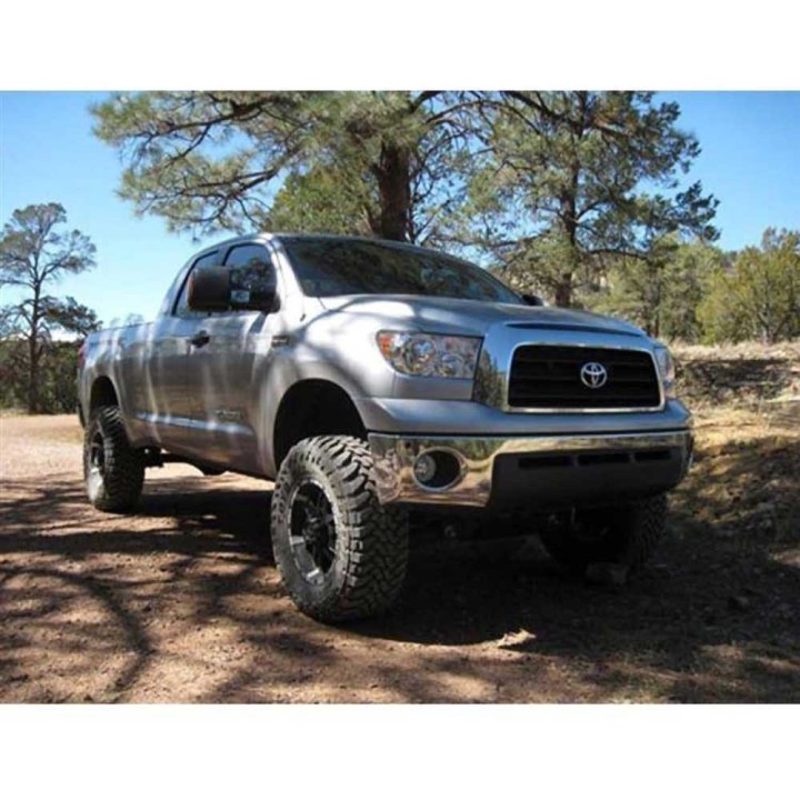Suspension kit Coil-Over for the Tundra | Szekla4x4
