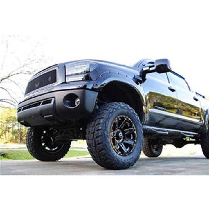 Suspension kit Coil-Over for the Tundra | Szekla4x4