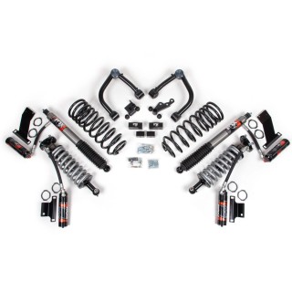 Suspension kit BDS with shock absorbers FOX Performance Elite 2.5 Lift 3"