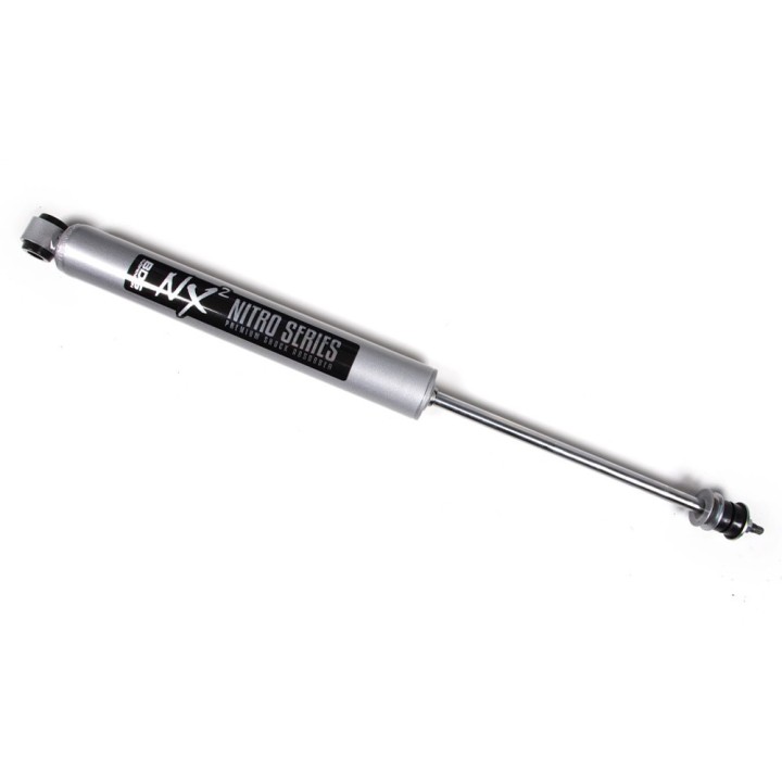 Rear gas shock absorber BDS NX2 Nitro Series Lift 4"