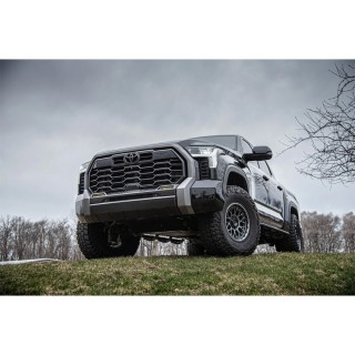 Suspension kit BDS with shock absorbers FOX Performance Elite 2.5 Lift 3" - view 2