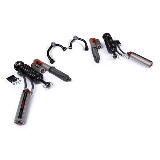 Levelling kit for the F150 | Szekla4x4, Warsaw, Warszawa