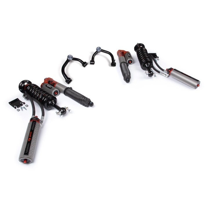 Levelling kit for the F150 | Szekla4x4, Warsaw, Warszawa
