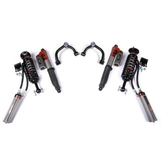 Levelling kit for the F150 | Szekla4x4, Warsaw, Warszawa