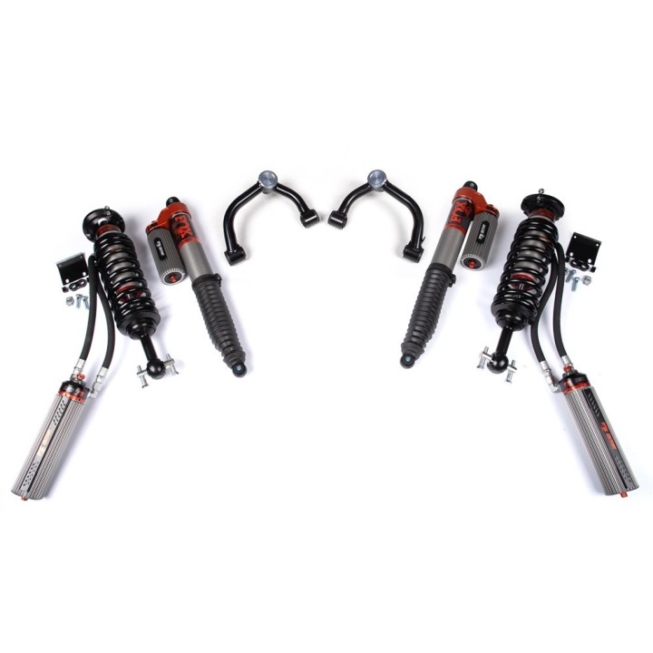 Levelling kit for the F150 | Szekla4x4, Warsaw, Warszawa