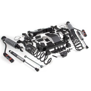 Suspension kit for the RAM 1500 DT | Szekla4x4, Warsaw