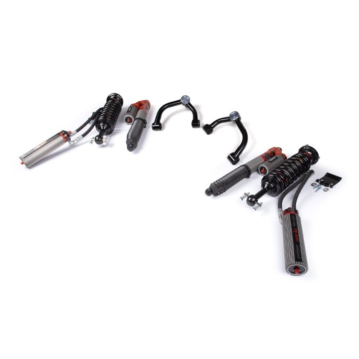 Levelling kit for the F150 | Szekla4x4, Warsaw, Warszawa