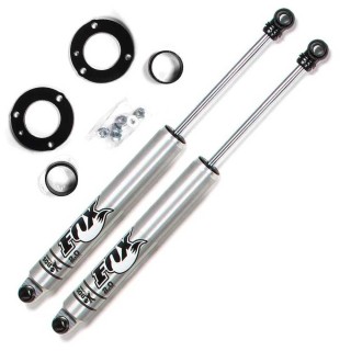 Suspension kit with shock absorbers FOX Performance 2.0 BDS Lift 2"