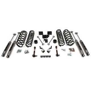 Suspension kit BDS Lift 2" - view 2