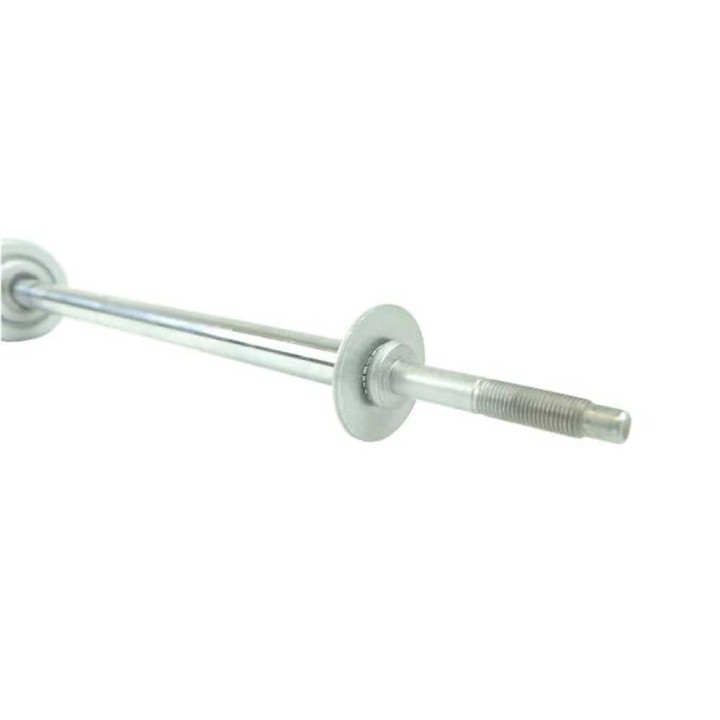 Front gas shock absorber for the Grand Cherokee WJ/WG