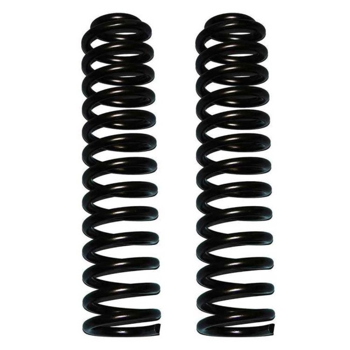 Front coil springs BDS Pro-Ride Lift 2-3"