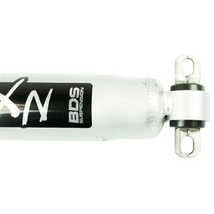 Front gas shock absorber for the Grand Cherokee WJ/WG