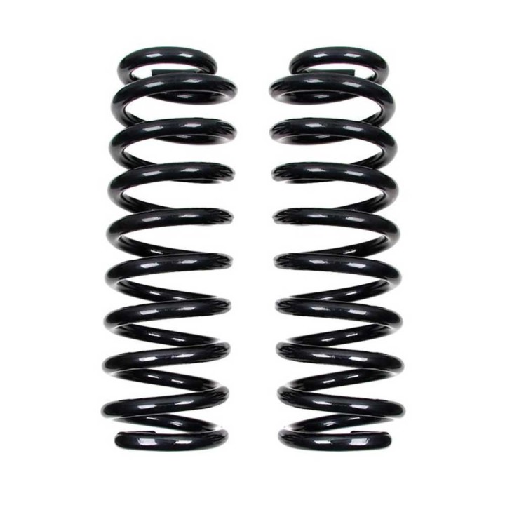 Rear coil springs BDS Pro-Ride Lift 2-3" - view 3