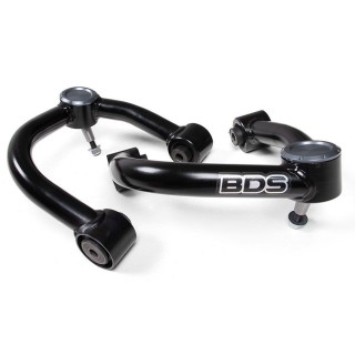 Front upper control arms BDS lift 1-4" | Szekla4x4