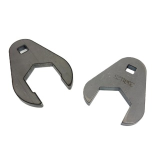 Large jam nut wrench set for the GLADIATOR JT | Szekla4x4