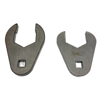 Large jam nut wrench set for the GLADIATOR JT | Szekla4x4