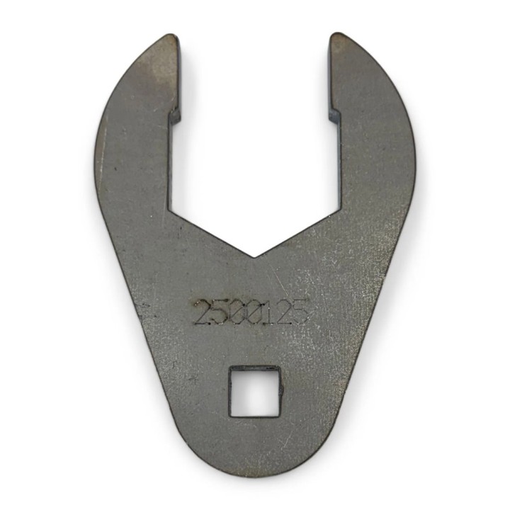 Large jam nut wrench set for the GLADIATOR JT | Szekla4x4