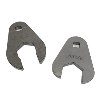 Small jam nut wrench set for the GLADIATOR JT | Szekla4x4