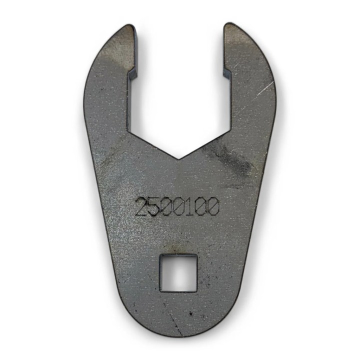 Small jam nut wrench set for the GLADIATOR JT | Szekla4x4