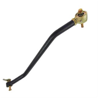 Front adjustable heavy-duty panhard bar Clayton lift 4-5"